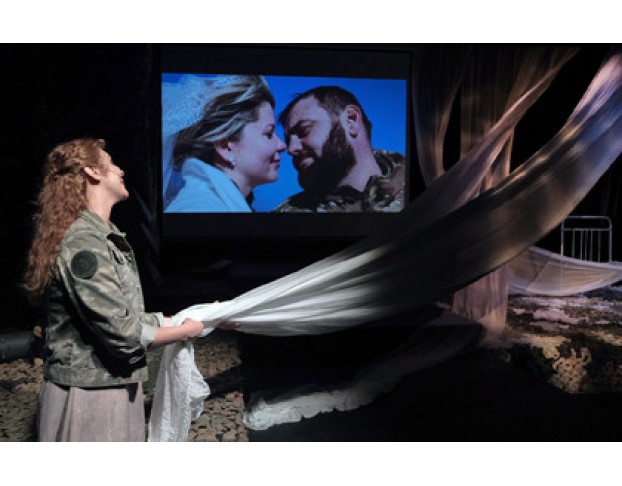 Твой Позывной – Герой