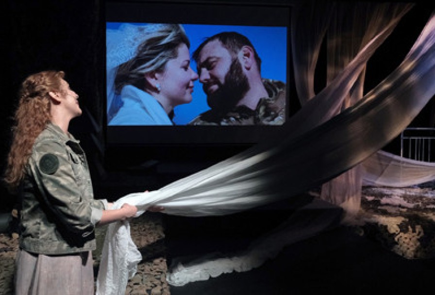 Твой Позывной – Герой