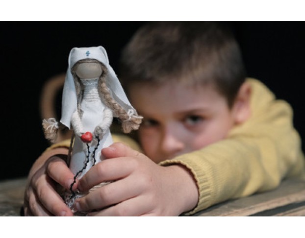 Твой Позывной – Герой