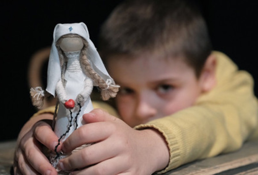 Твой Позывной – Герой