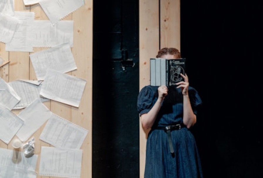 Мещане. Попытка Прочтения