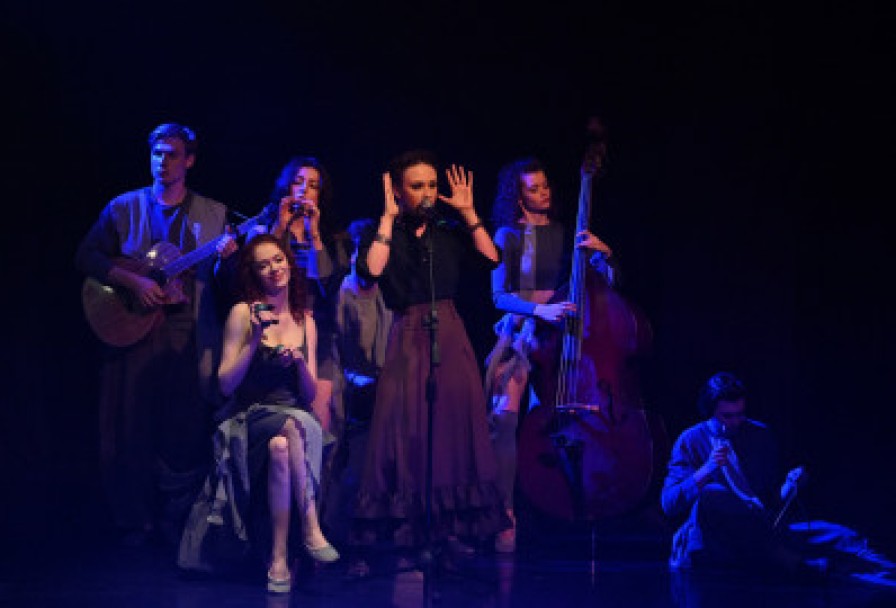 Первый План. Человек-Амфибия