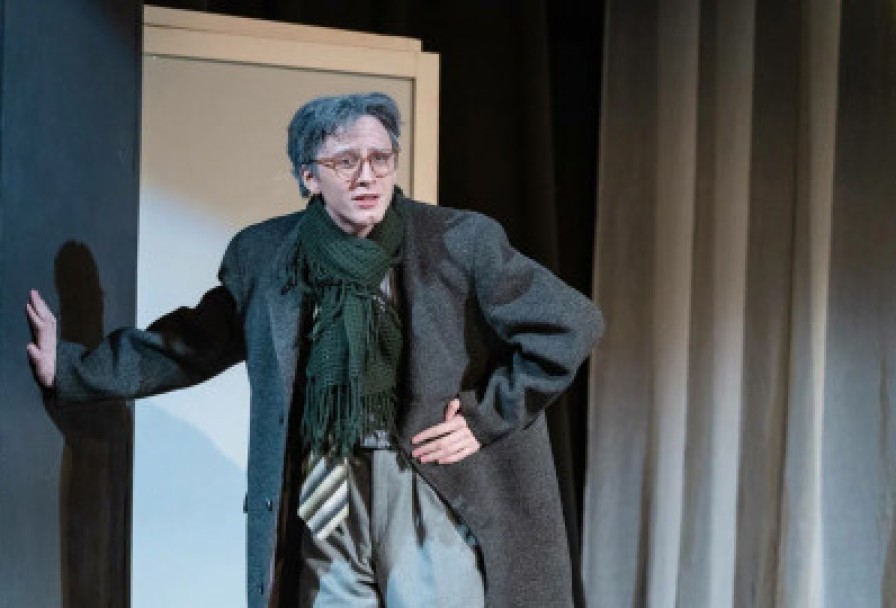 Первый План. День Отдыха