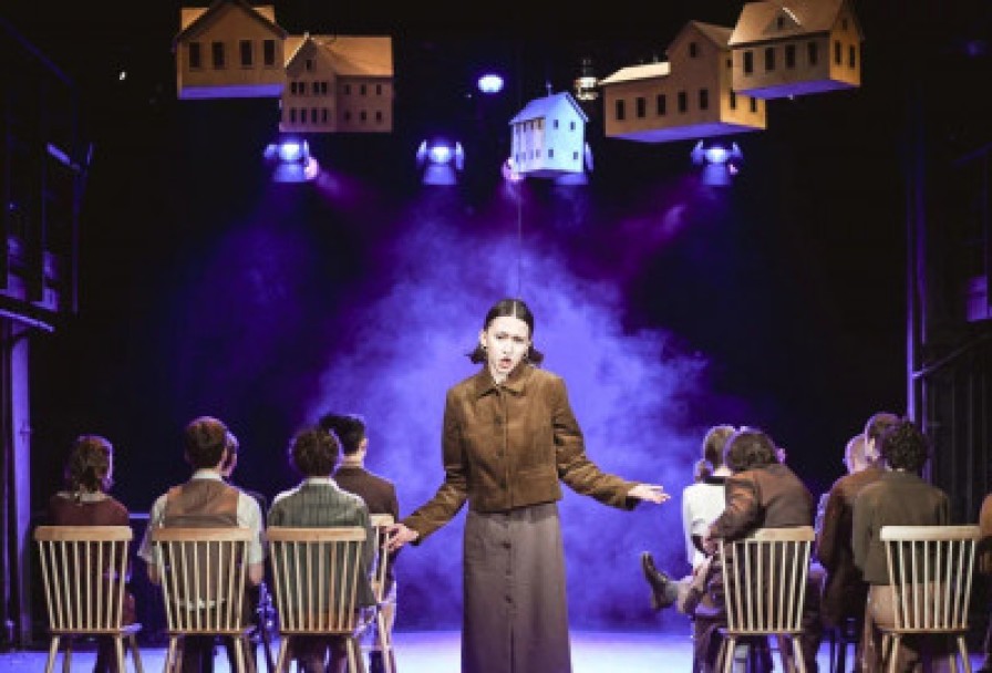 Первый План. Наш Городок