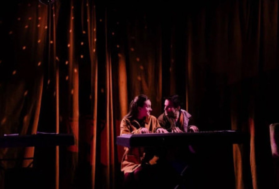 Первый План. Валентин и Валентина