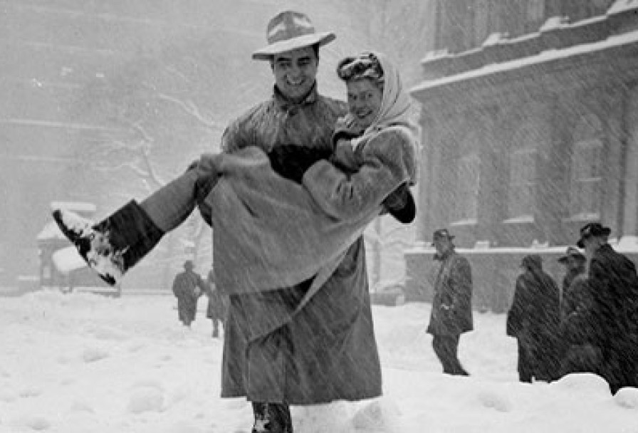 Поэтомания. Невыносимая Нежность