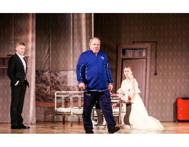 Третий – Лишний?