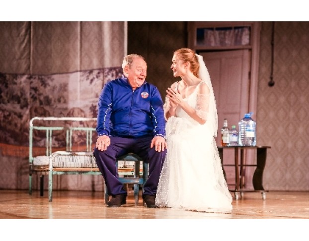 Третий – Лишний?