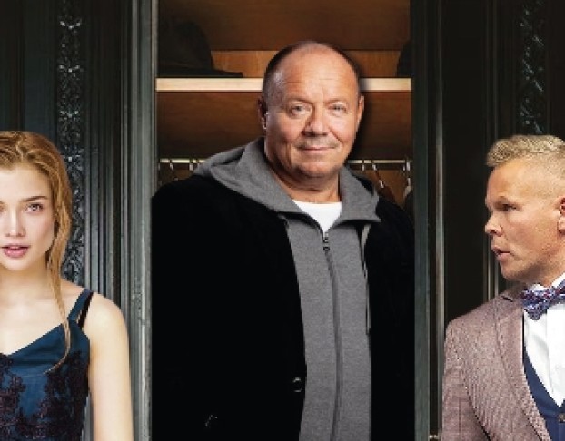 Третий – Лишний?