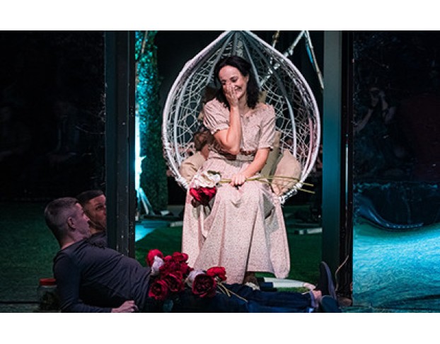 Отцы и Дети