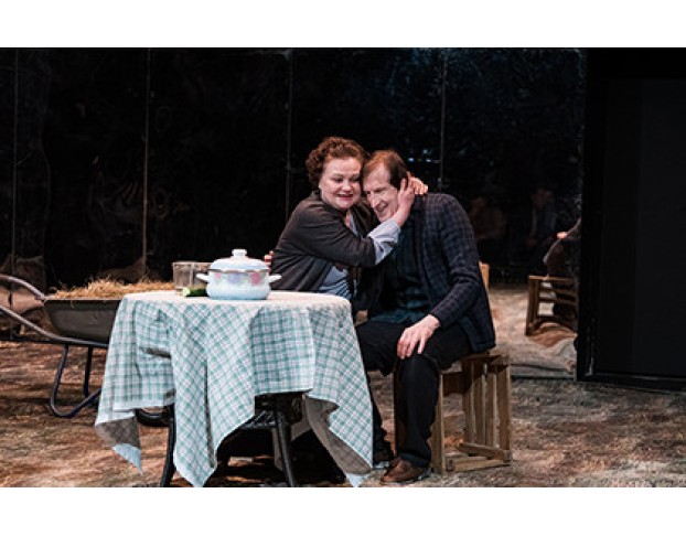 Отцы и Дети