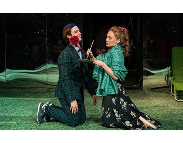 Отцы и Дети