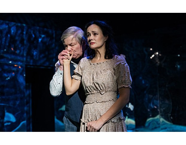 Отцы и Дети