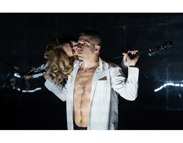 Отцы и Дети