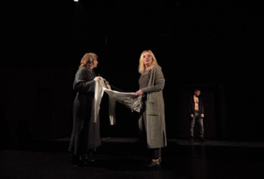 Самоубийца