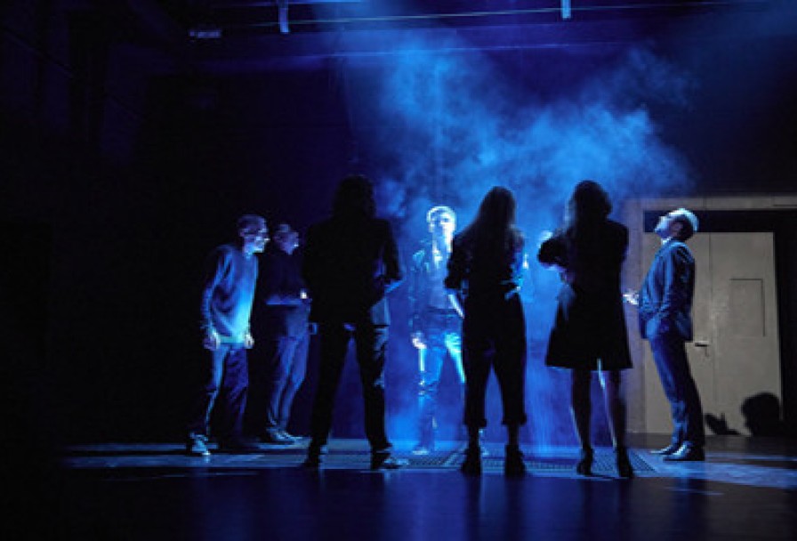 Самоубийца