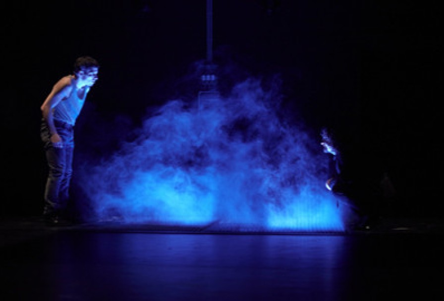 Самоубийца