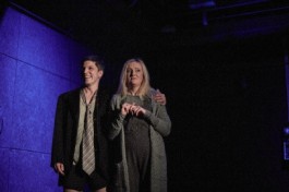 Самоубийца