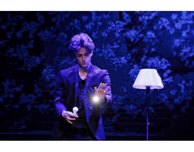 Шоу Чемпионов Магии