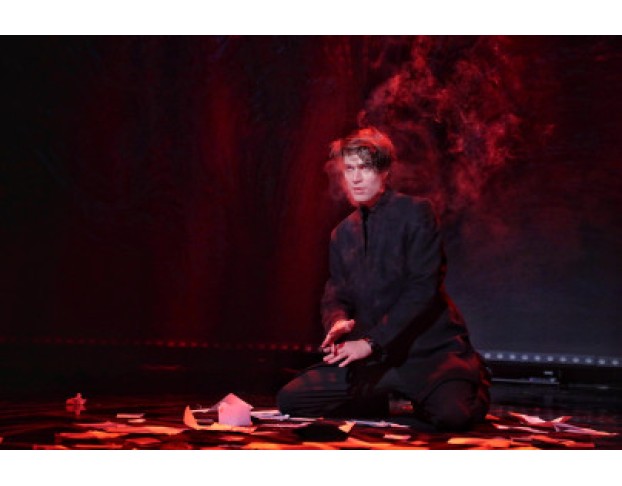 Шоу Чемпионов Магии