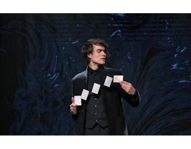 Шоу Чемпионов Магии