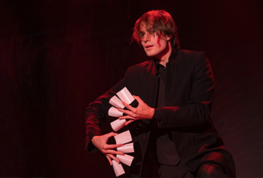 Шоу Чемпионов Магии