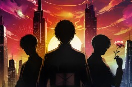 Шоу Чемпионов Магии