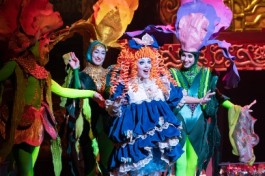 Сказки Андерсена