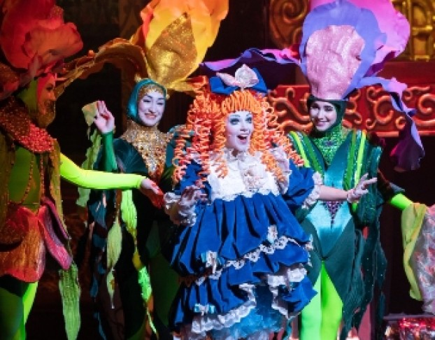 Сказки Андерсена