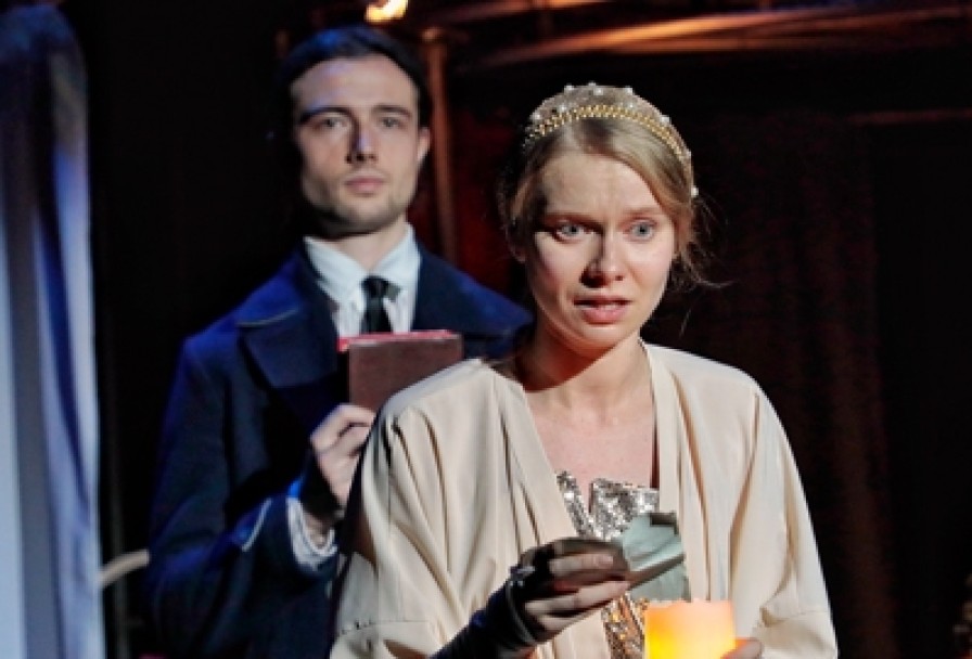 Таланты и Поклонники