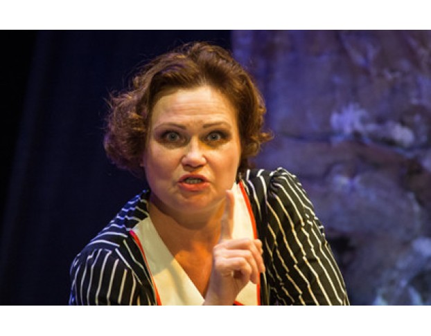 в Ожидании Его