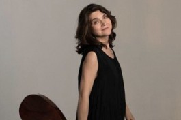 Е. Фролова. Голос Логоса