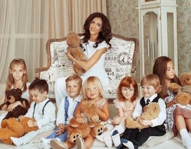 где Водятся Волшебники? Войниченко