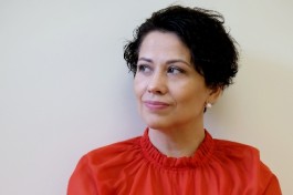 Инна Разумихина. Спасибо Скажу