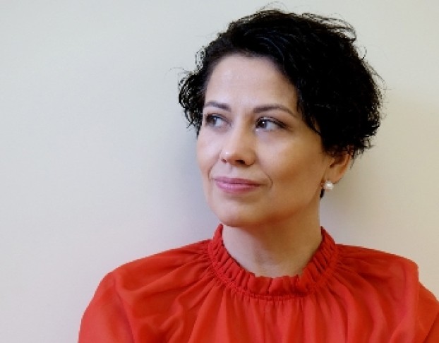 Инна Разумихина. Спасибо Скажу