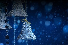 Музыка Рождества