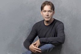 Олег Погудин. Мелодия Рассвета. Греческие Песни