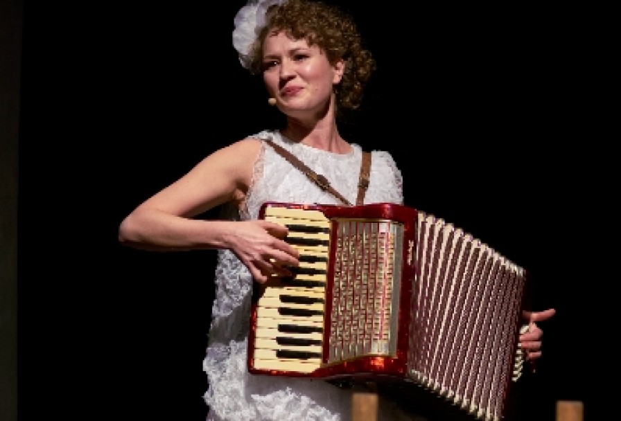 Победа. Реквием