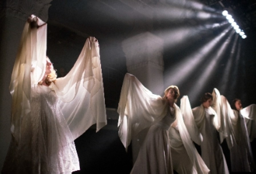 Победа. Реквием