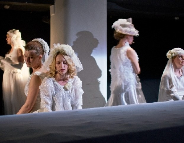 Победа. Реквием