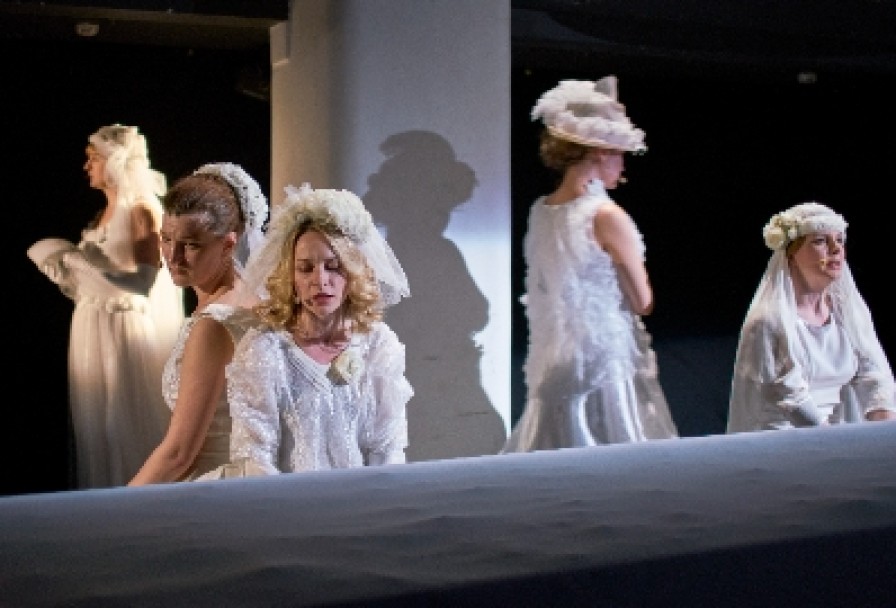 Победа. Реквием