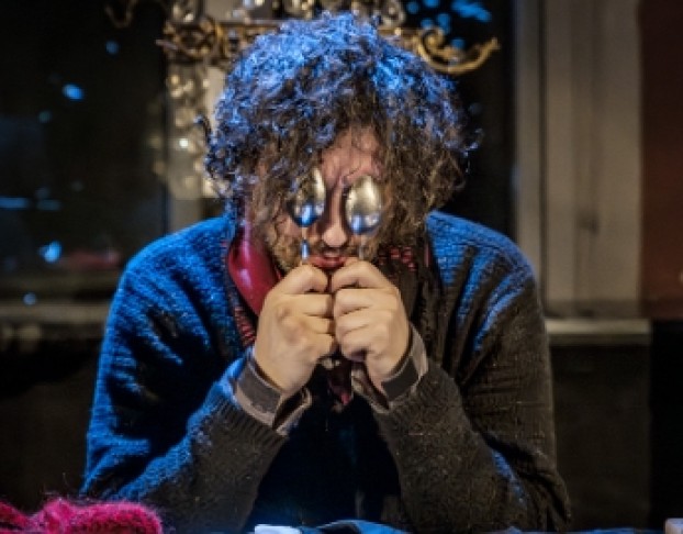 Степной Король Лир