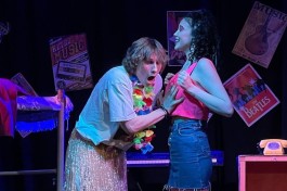 Эти Свободные Бабочки