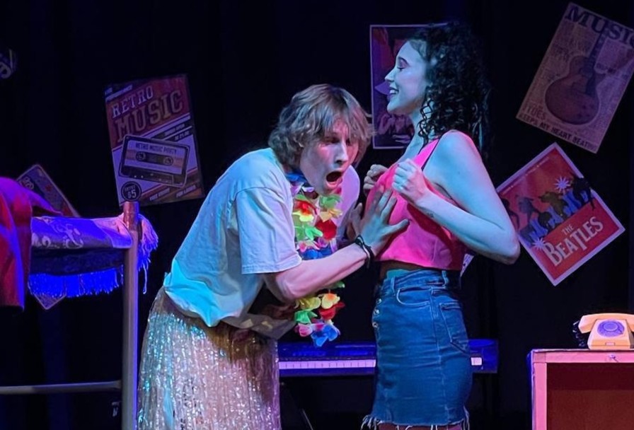 Эти Свободные Бабочки