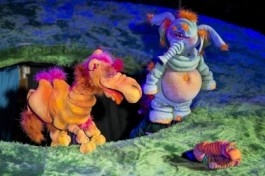 Слоненок-Турист