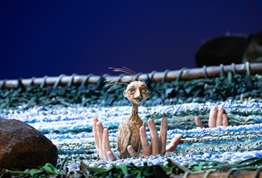 Белая Уточка