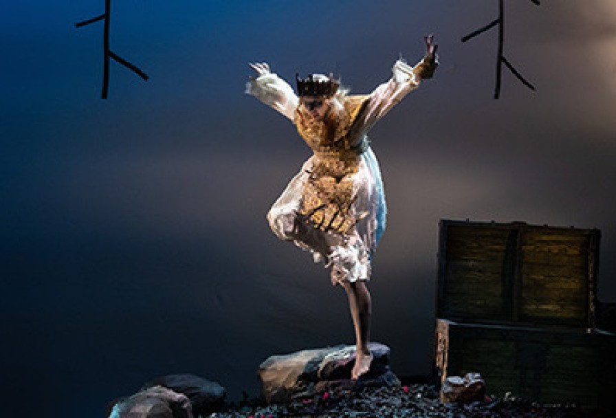 Белая Уточка