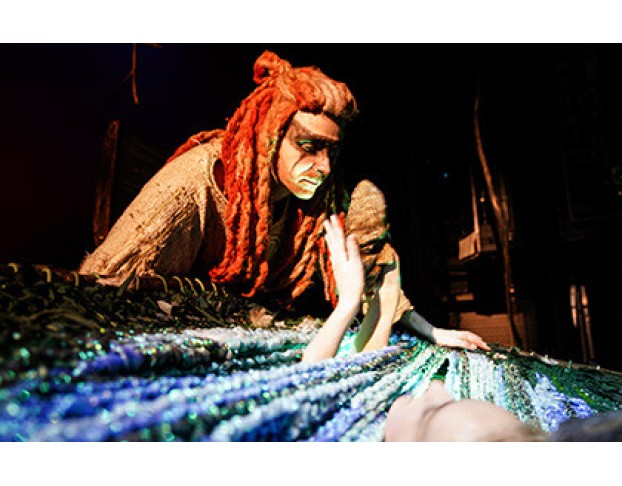 Белая Уточка