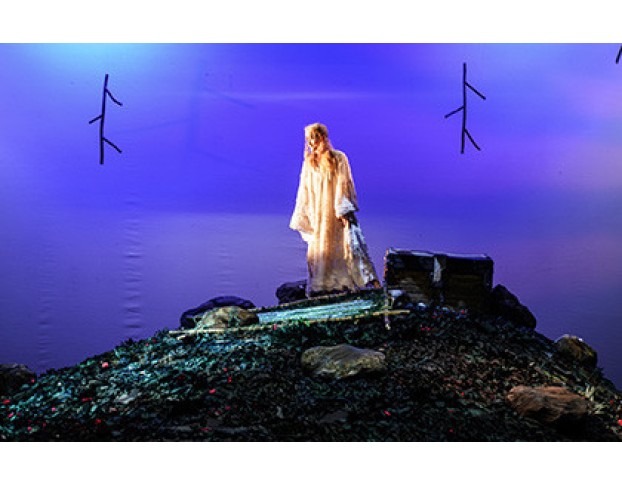 Белая Уточка