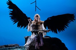 Белая Уточка